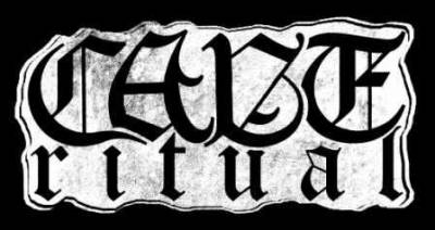 logo Cave Ritual
